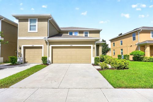 2128 Lennox Dale Lane, BRANDON, FL, 33510 | Card Image