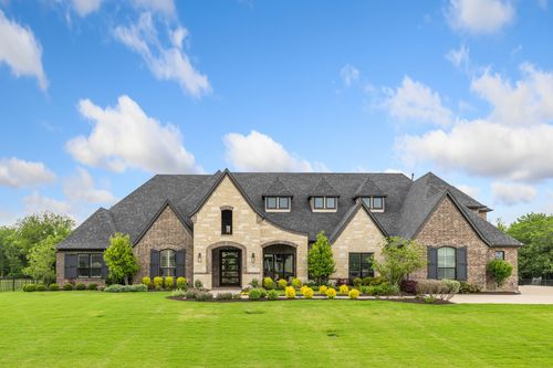 809 Inverness Ln, Lucas, TX, 75002-8858 | Card Image