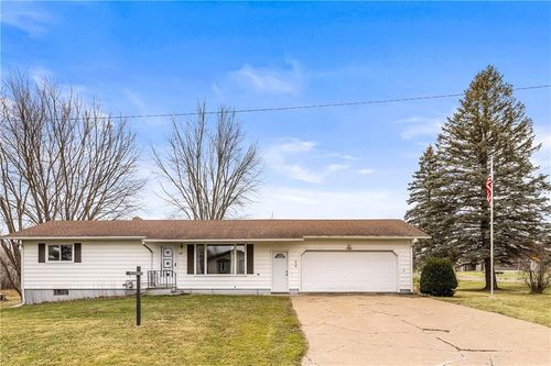 321 W Hillside Drive, CADOTT, WI, 54727 | Card Image