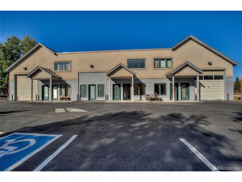 b-129 W 10 St, Silverthorne, CO, 80498 | Card Image