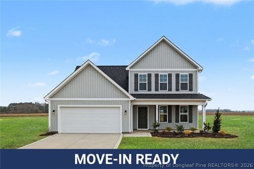 61 Bagley Ln, Dunn, NC, 28334-7202 | Card Image