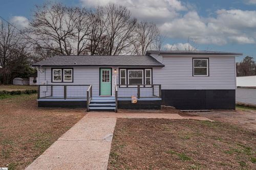 608 Littlejohn Street, Gaffney, SC, 29341 | Card Image