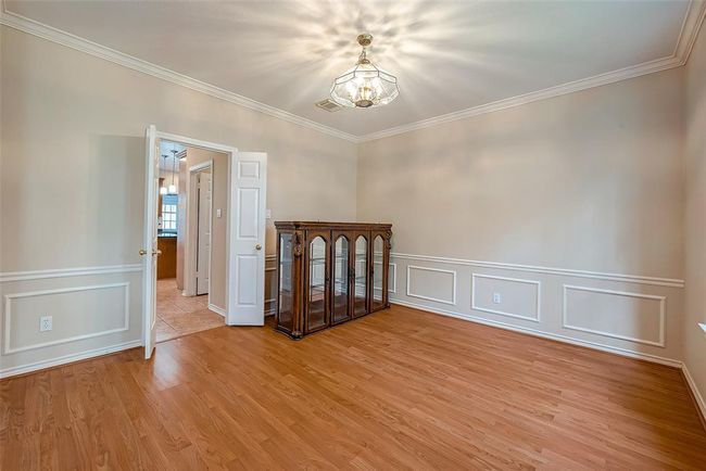 Another view of Dining Room. | Image 15