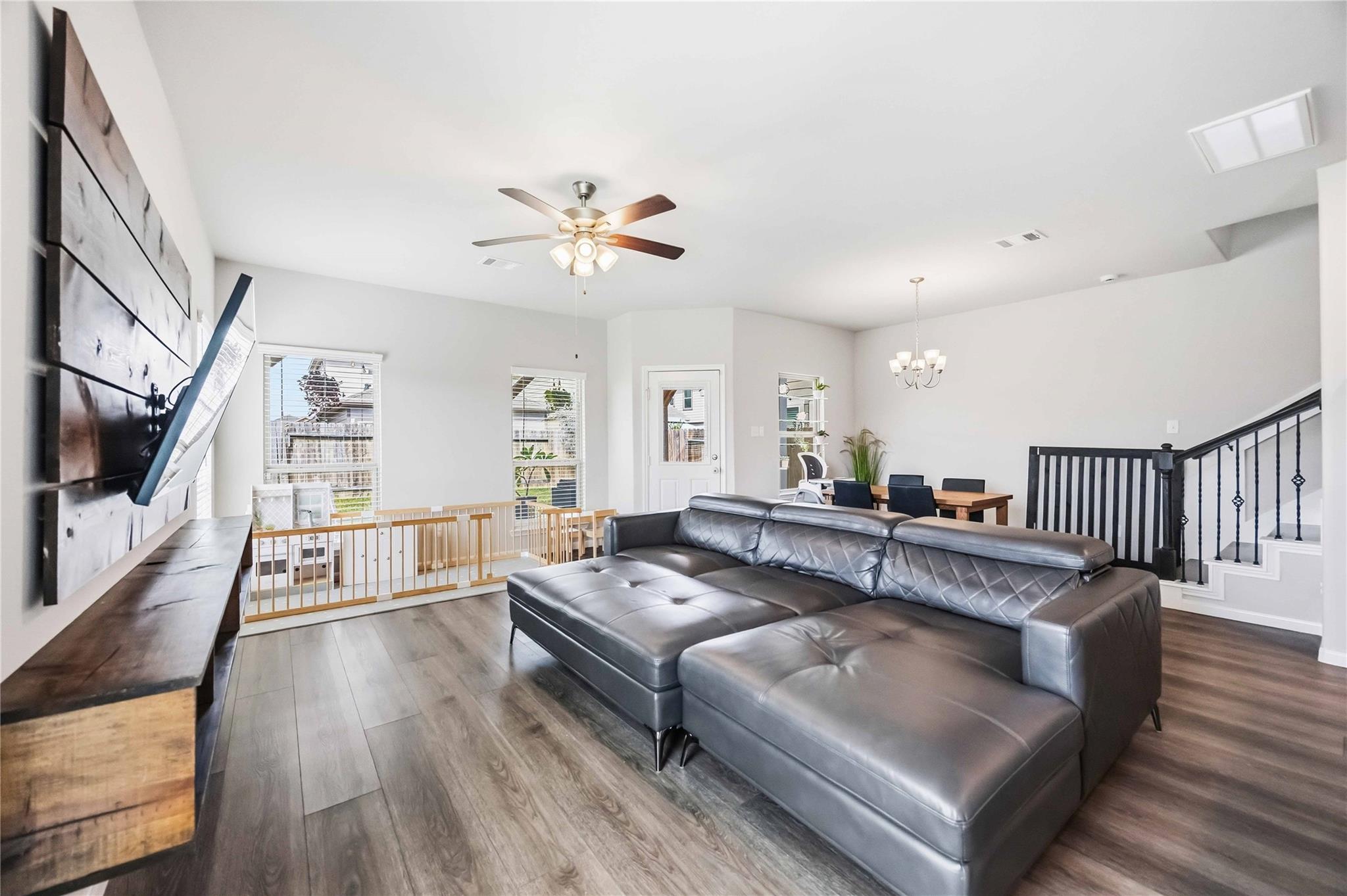 Residential in Houston 4