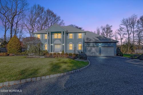432 Union Hill Rd, Morganville, NJ, 07751-1550 | Card Image