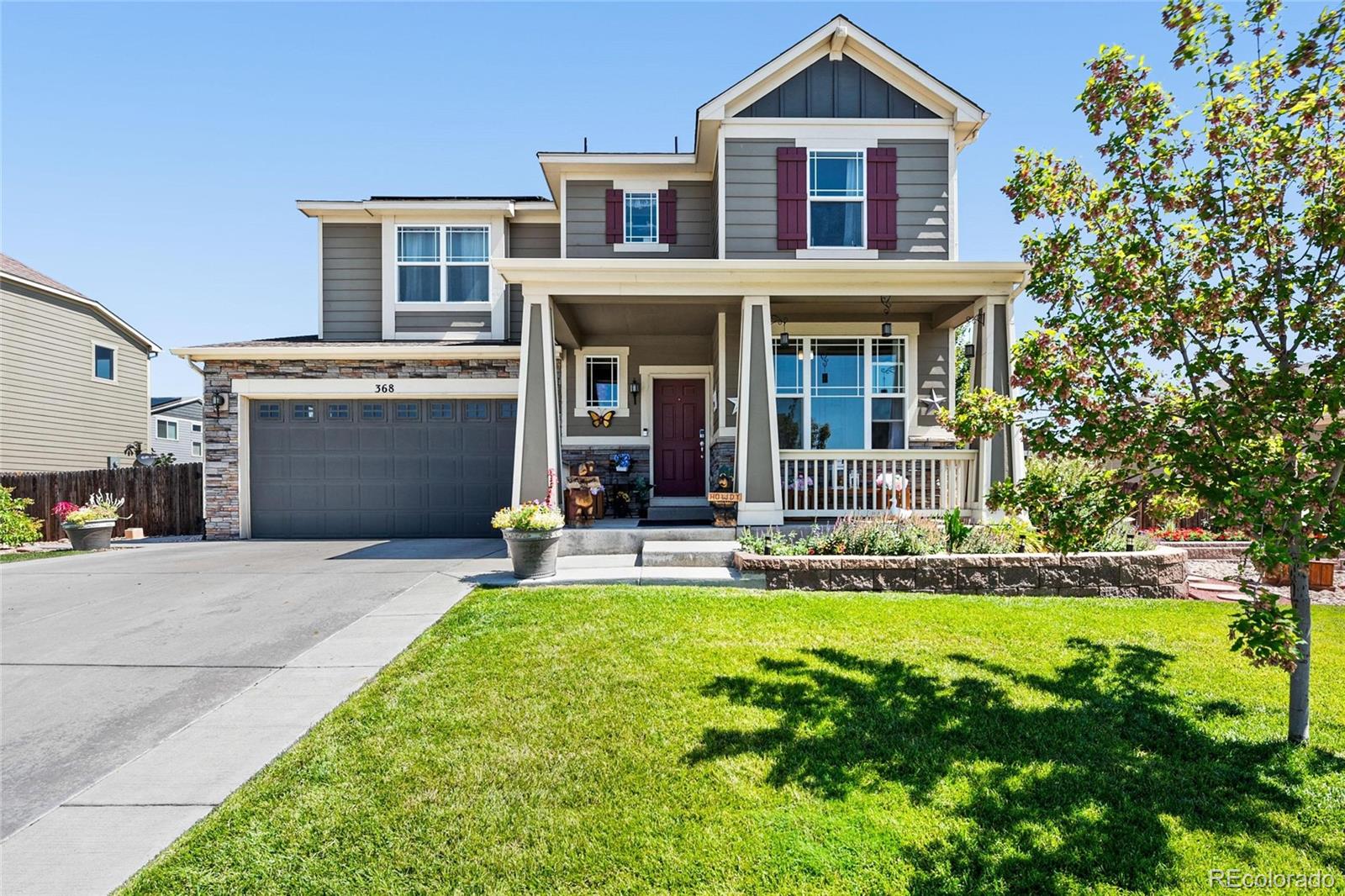 Beldock St, Brighton, CO 80601