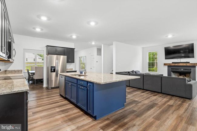 11466 Camelot Ln, House other with 5 bedrooms, 4 bathrooms and null parking in KING GEORGE VA | Image 10