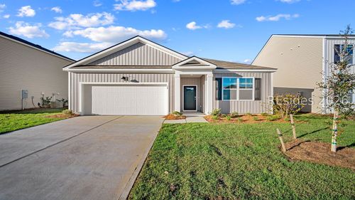 1101 Sanctuary Drive, Ridgeland, SC, 29936 | Card Image