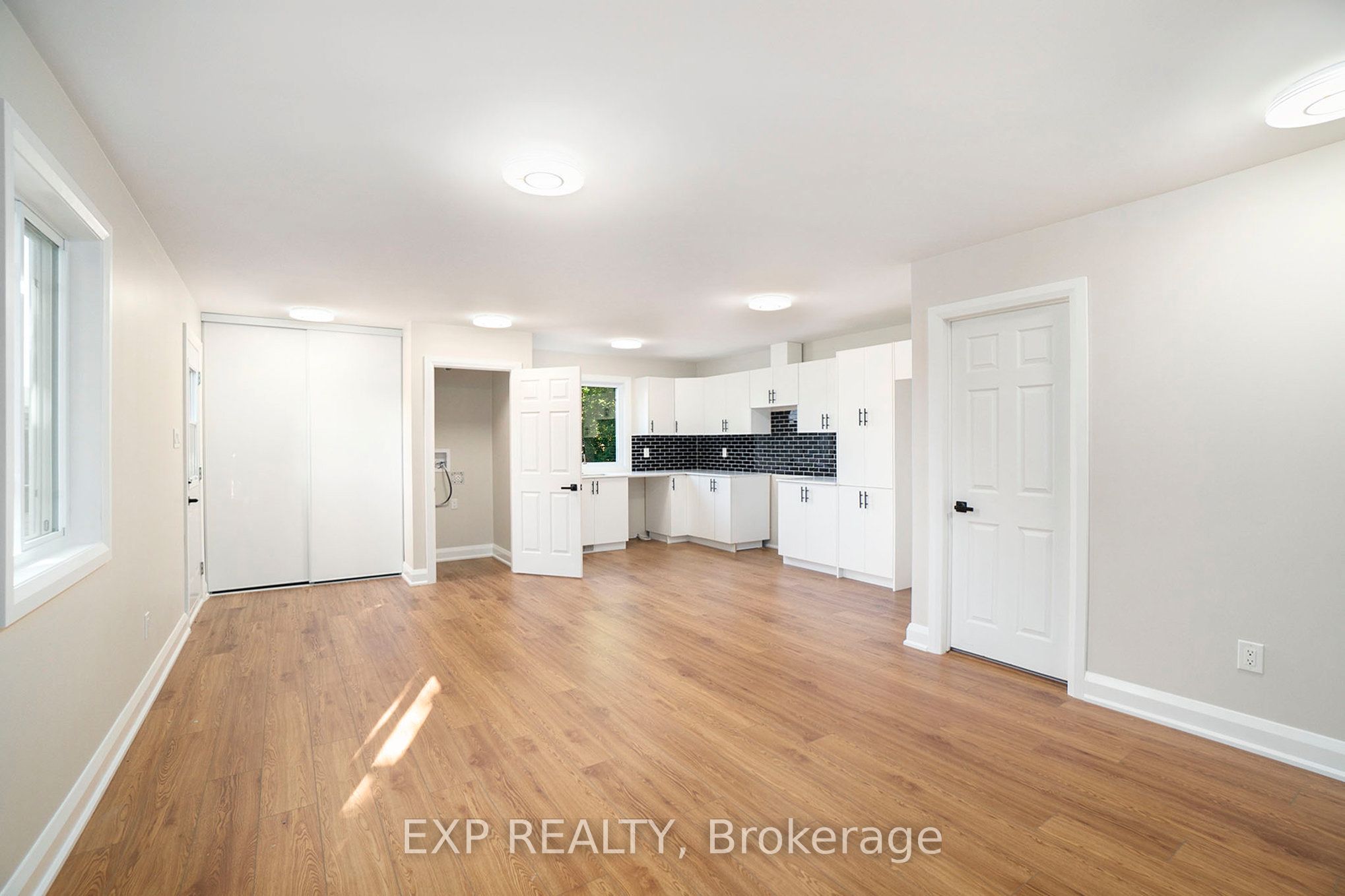 Residential Lease in Overbrook - Castleheights and Area 4