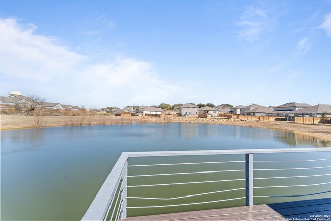 13229 Hagerd Loop, House other with 4 bedrooms, 2 bathrooms and null parking in St Hedwig TX | Image 28