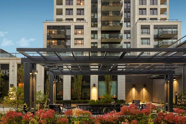 2206 - 10 Eva Rd, Condo with 2 bedrooms, 2 bathrooms and null parking in Etobicoke ON | Image 20
