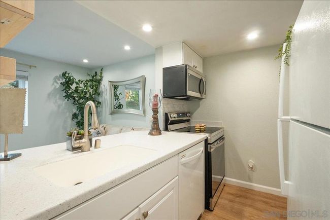 3 - 5736 Lauretta St, Condo with 1 bedrooms, 1 bathrooms and 1 parking in San Diego CA | Image 6