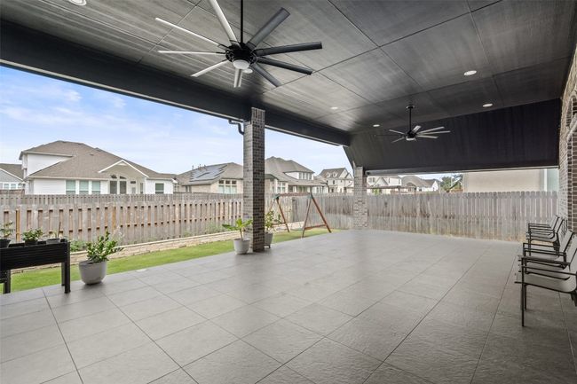 912 Rabbit Brush Rd, House other with 4 bedrooms, 4 bathrooms and null parking in Leander TX | Image 32