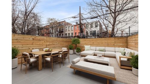 garden-197 Pulaski Street, New York City, NY, 11206 | Card Image