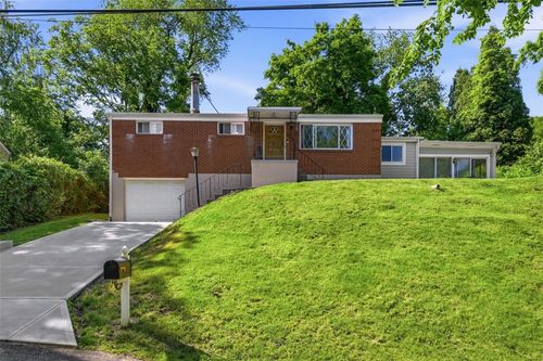 1218 Terrace St, Bridgeville, PA, 15017-2444 | Card Image