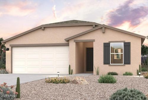 9401 W Quaymas Pl, Arizona City, AZ, 85123-6228 | Card Image
