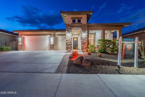 21248 W Hillcrest Blvd, Buckeye, AZ, 85396-1120 | Card Image