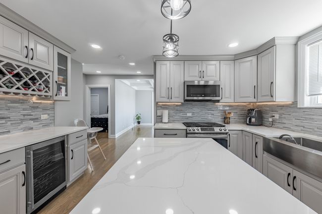 At the heart of the home lies a chef's dream kitch | Image 28