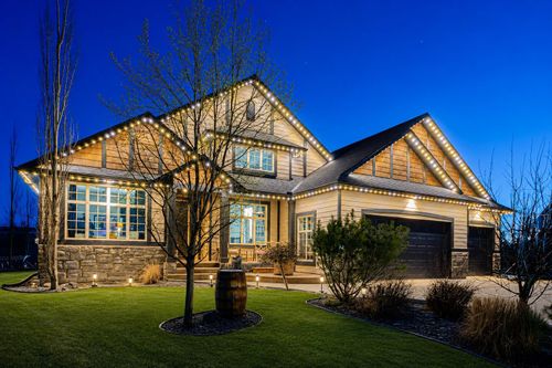 115 Montclair Pl, Cochrane, AB, T4C0A7 | Card Image