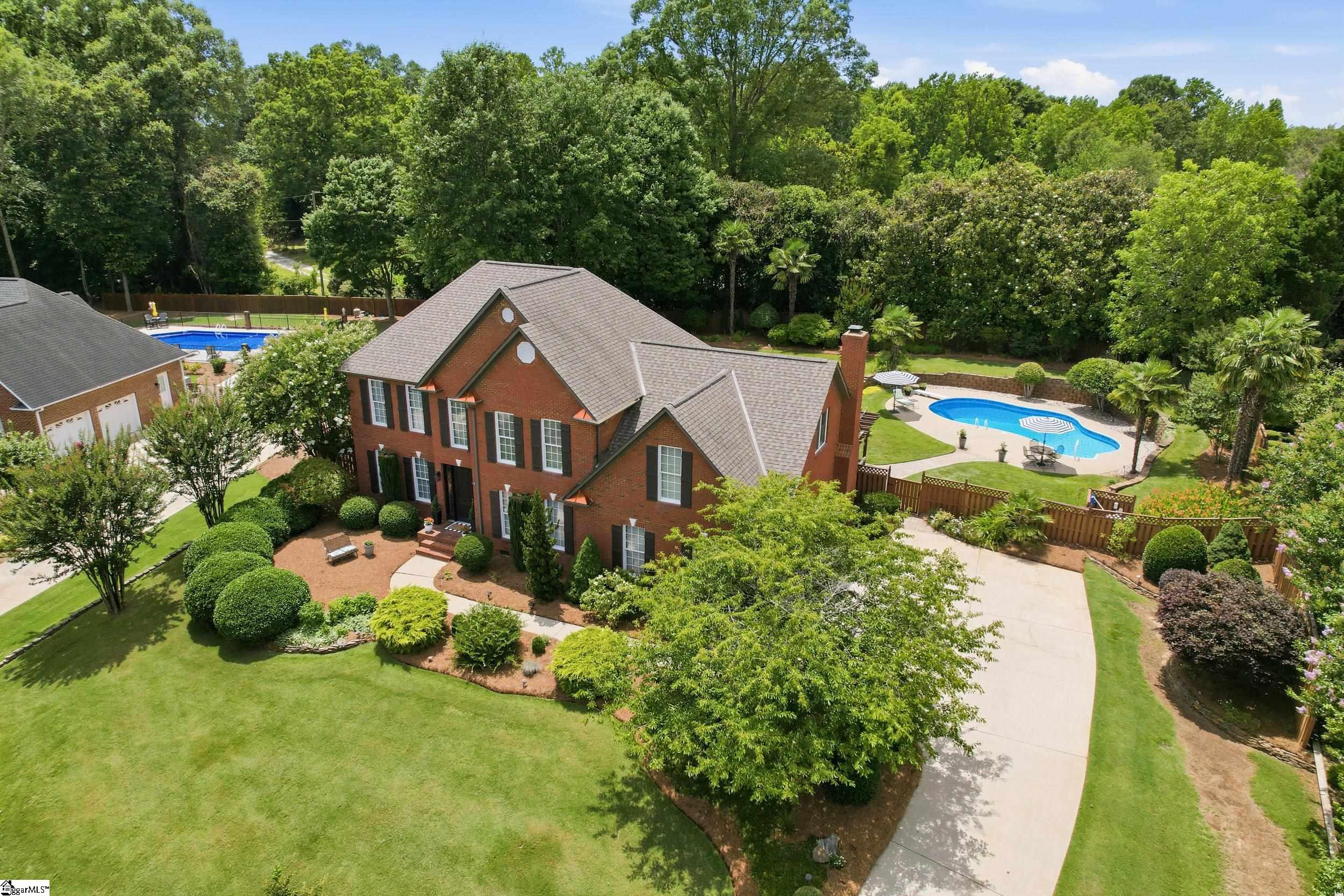 Residential in Spartanburg