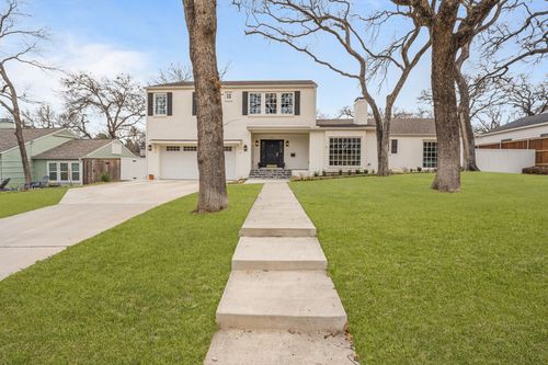 508 N Bailey Ave, Fort Worth, TX, 76107-1004 | Card Image