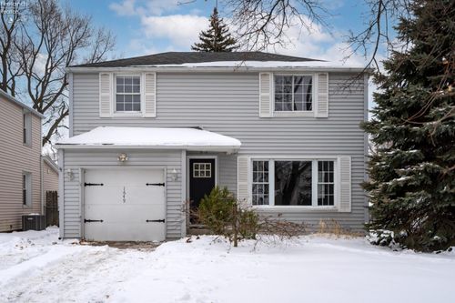 1649 Crestwood Rd, Toledo, OH, 43612-2069 | Card Image