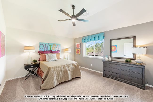 22 Magpie St, House other with 5 bedrooms, 5 bathrooms and null parking in Joshua TX | Image 24