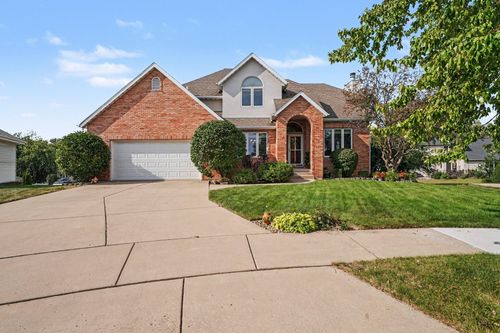 2226 Cowan Ct, Schererville, IN, 46375 | Card Image