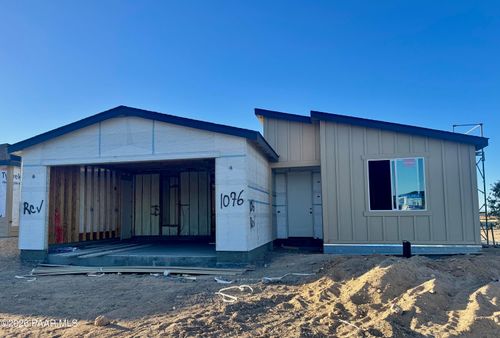 5984 E Dickens Lane, Prescott Valley, AZ, 86314 | Card Image