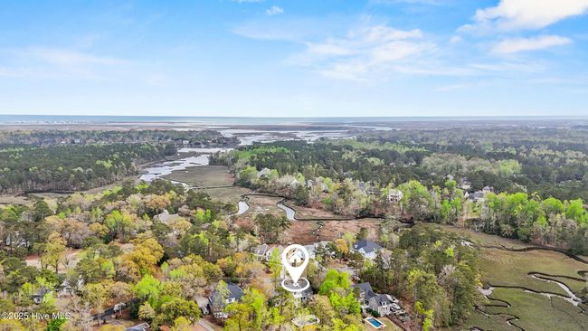 102 Mill Dam Rd, House other with 4 bedrooms, 4 bathrooms and 2 parking in Hampstead NC | Image 53