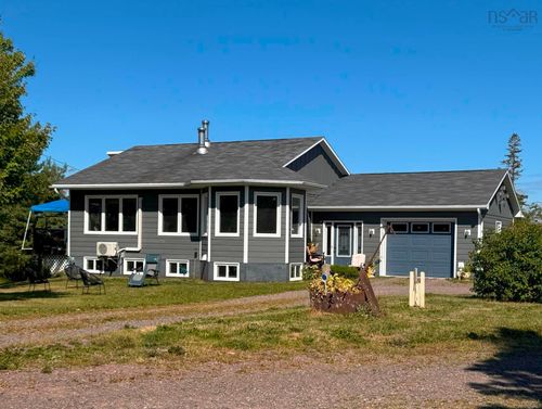 615 New Rd, Melville., NS, B0K1N0 | Card Image