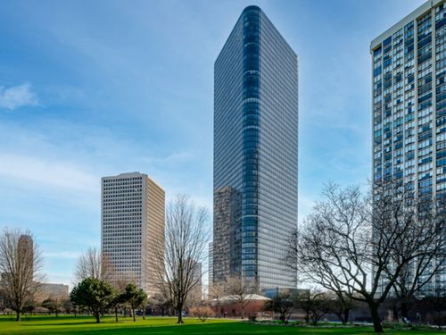 4607-5415 N Sheridan Road, Chicago, IL, 60640 | Card Image