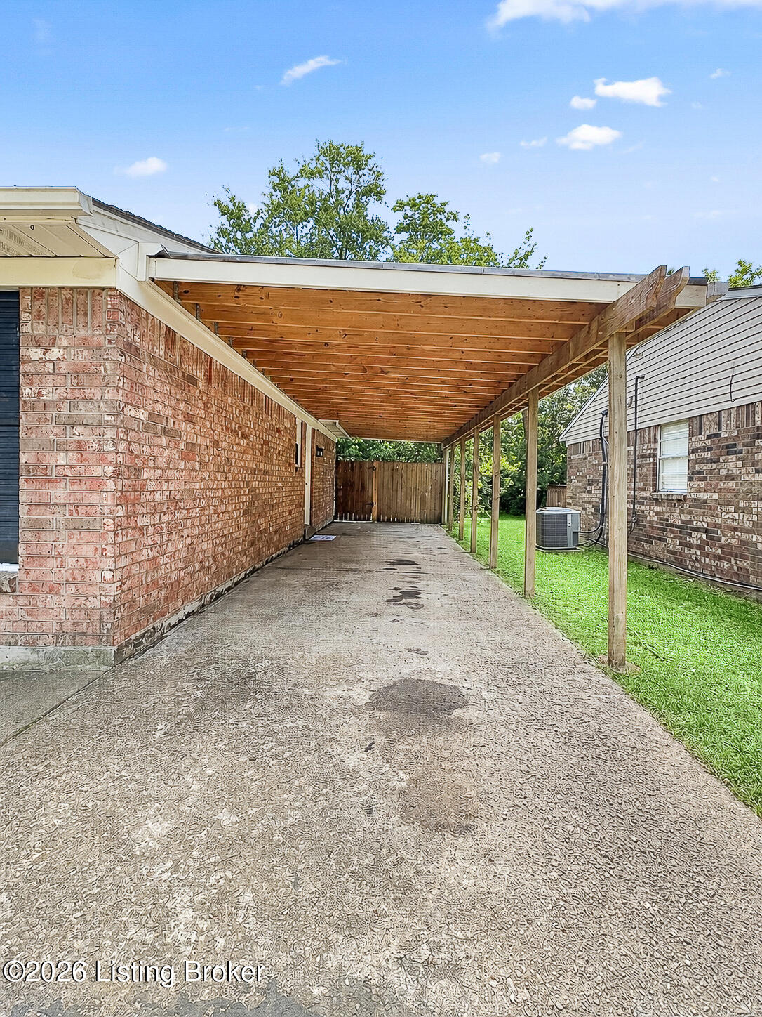 Residential in Louisville 5