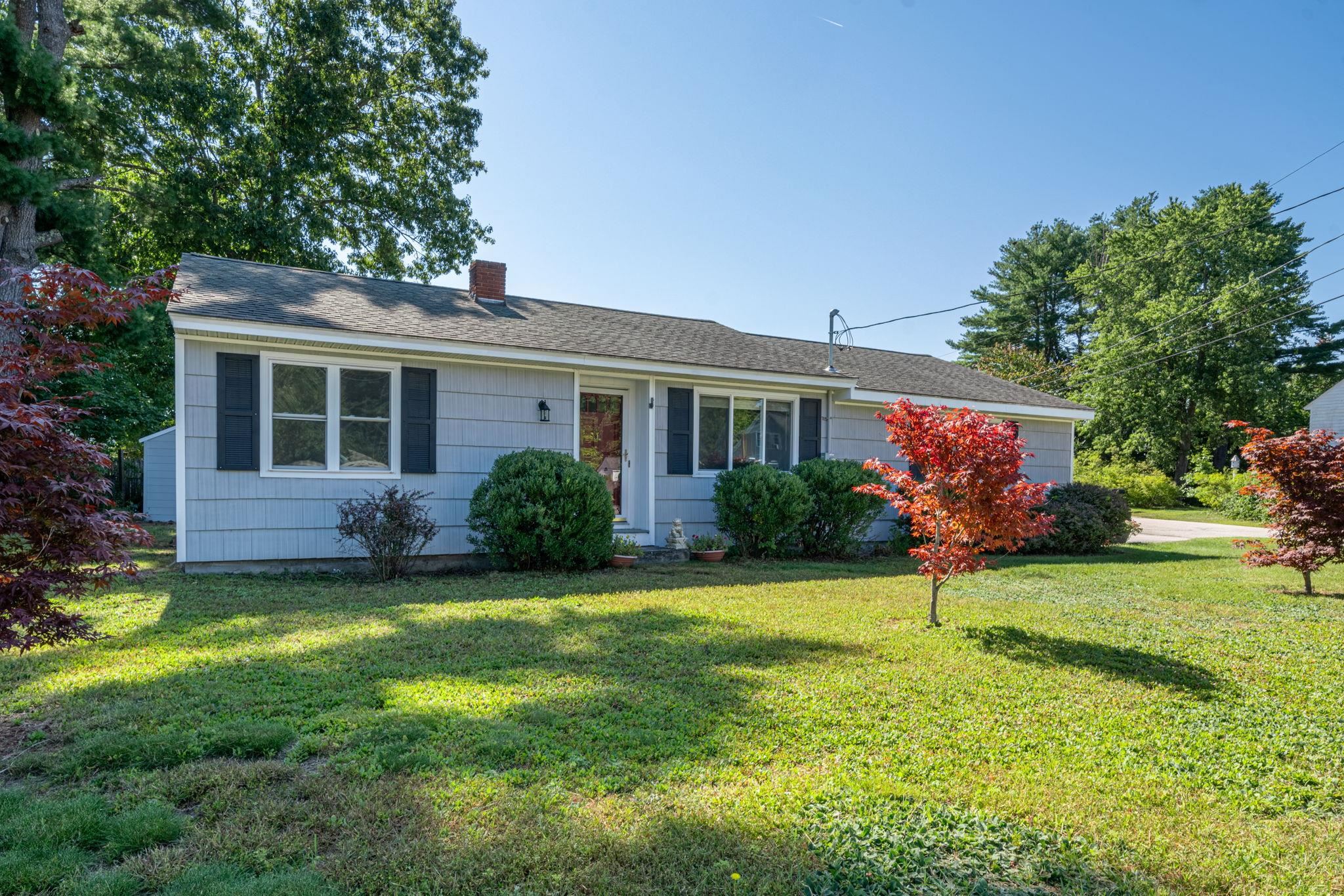 Boynton St, Bedford, NH 03110