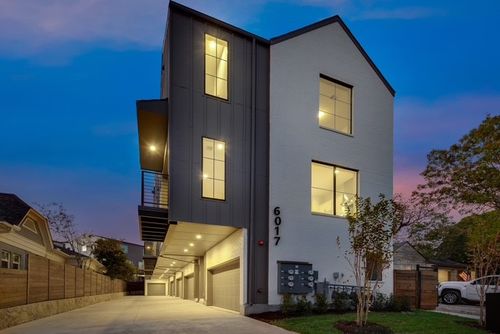 101-6017 Hudson St, Dallas, TX, 75206-8930 | Card Image