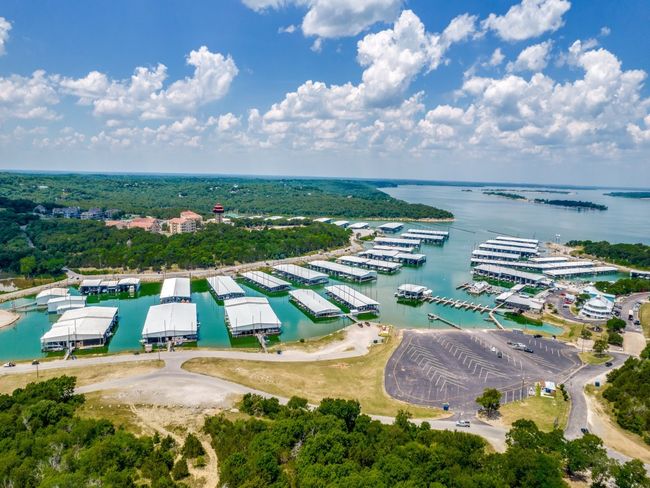 APT-207 - 2164 Tanglewood Blvd, Condo with 2 bedrooms, 3 bathrooms and null parking in Pottsboro TX | Image 16