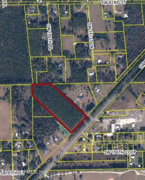 00 Main St, Lake Butler, FL, 32054 | Card Image