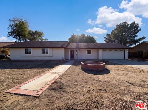40733 176th St E, Lancaster, CA, 93535-7504 | Card Image