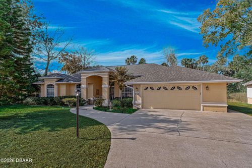 925 Lambert Ave, Flagler Beach, FL, 32136-3039 | Card Image