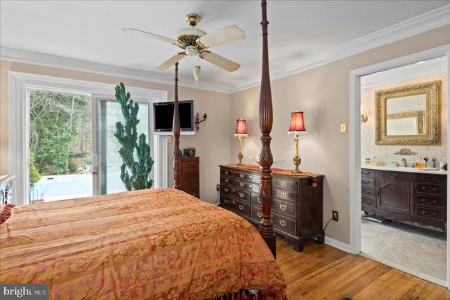 5694 S Deer Run Rd, House other with 5 bedrooms, 4 bathrooms and null parking in DOYLESTOWN PA | Image 20