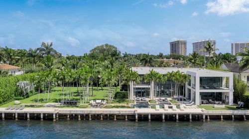 1175 Spanish River Rd, Boca Raton, FL, 33432-7620 | Card Image