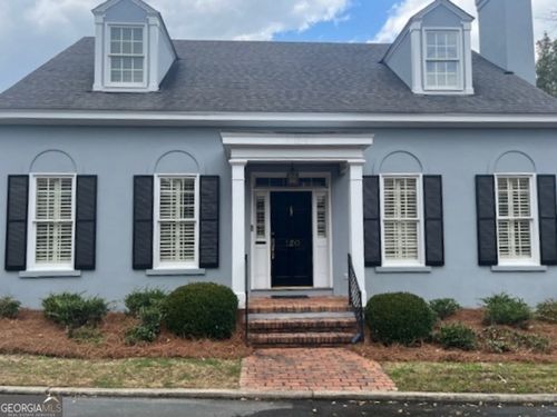 120 Idle Hour Dr, Macon, GA, 31210-4461 | Card Image