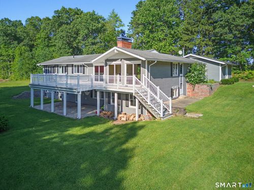 25 Plantation Rd, Broad Brook, CT, 06016-9551 | Card Image