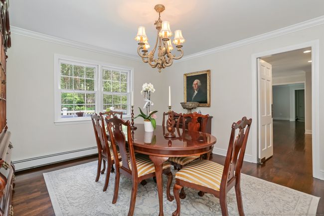 127 Danforth Dr, House other with 4 bedrooms, 3 bathrooms and null parking in New Canaan CT | Image 8