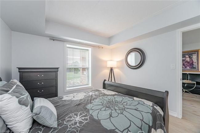 104 - 4005 Kilmer Dr, House attached with 1 bedrooms, 1 bathrooms and 1 parking in Burlington ON | Image 19
