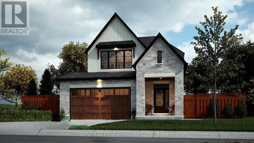 12 Sheldabren St, Ailsa Craig, ON, N0M1A0 | Card Image