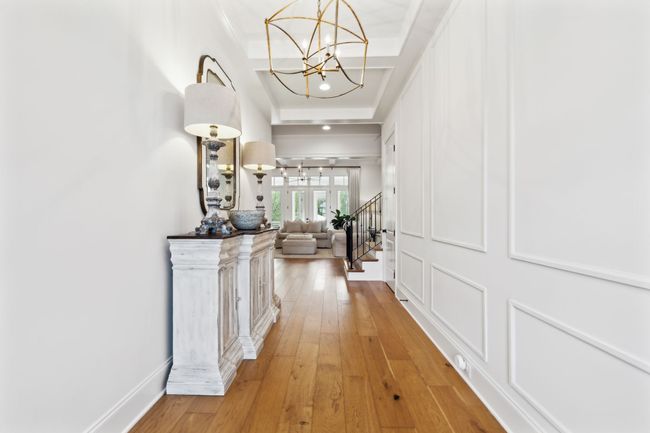 9409 Thatchbay Ct, House other with 4 bedrooms, 5 bathrooms and 3 parking in College Grove TN | Image 9