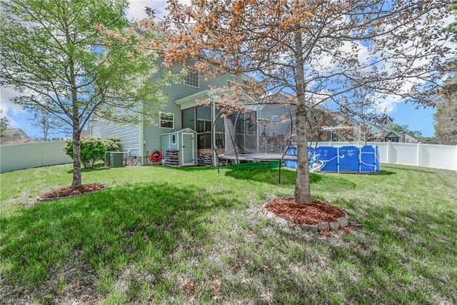 8201 Ruddock Pl, House other with 4 bedrooms, 3 bathrooms and null parking in Hayes VA | Image 37