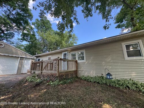 4329 N Hill Drive, Holly, MI, 48442 | Card Image