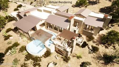 4-3661 W Adobe Ruins Place, Marana, AZ, 85658 | Card Image